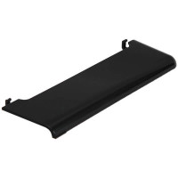 Bohnenbehälterdeckel schwarz für Saeco Xelsis